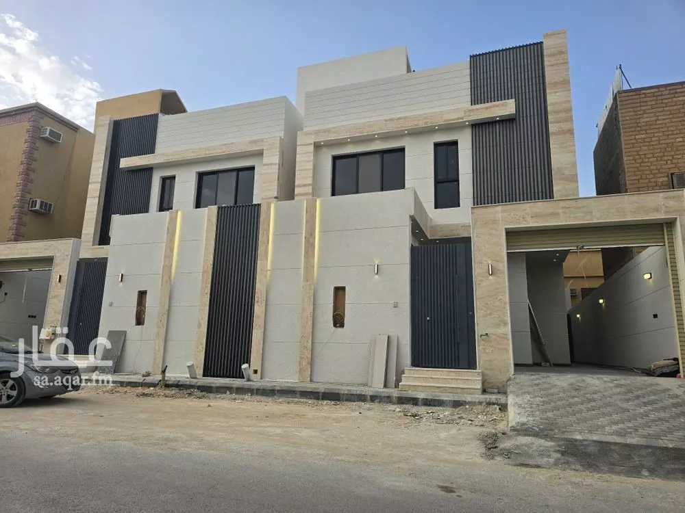 فيلا للبيع في شارع الزعفران, حي طويق, مدينة الرياض, منطقة الرياض 1 صورة