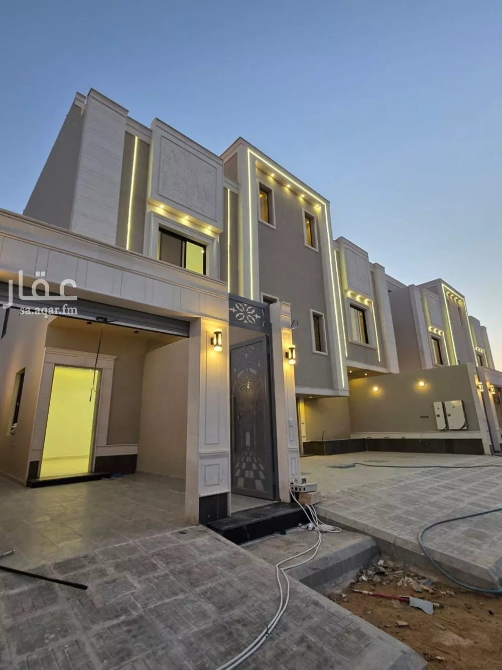 دور للبيع في شارع الحكم الطبري, حي بدر, مدينة الرياض, منطقة الرياض 1 صورة
