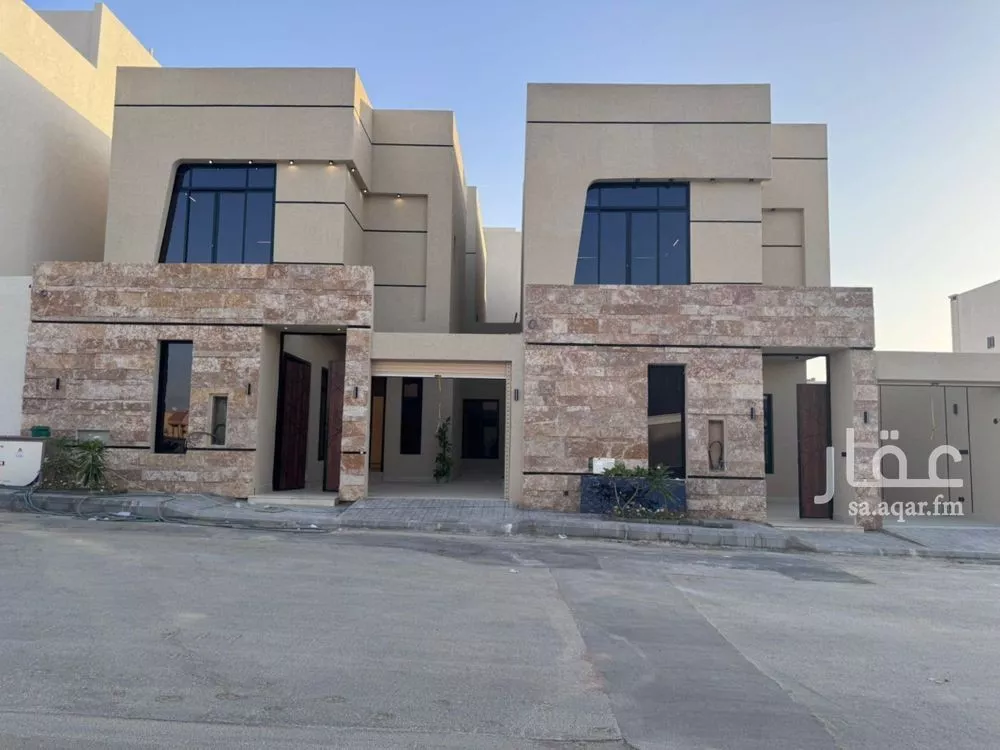 فيلا للبيع في شارع الميفا, حي ظهرة لبن, مدينة الرياض, منطقة الرياض 1 صورة
