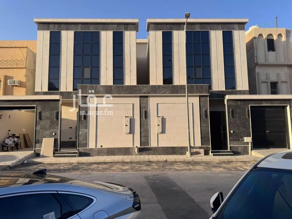 فيلا للبيع في شارع المحجر, حي طويق, مدينة الرياض, منطقة الرياض 1 صورة