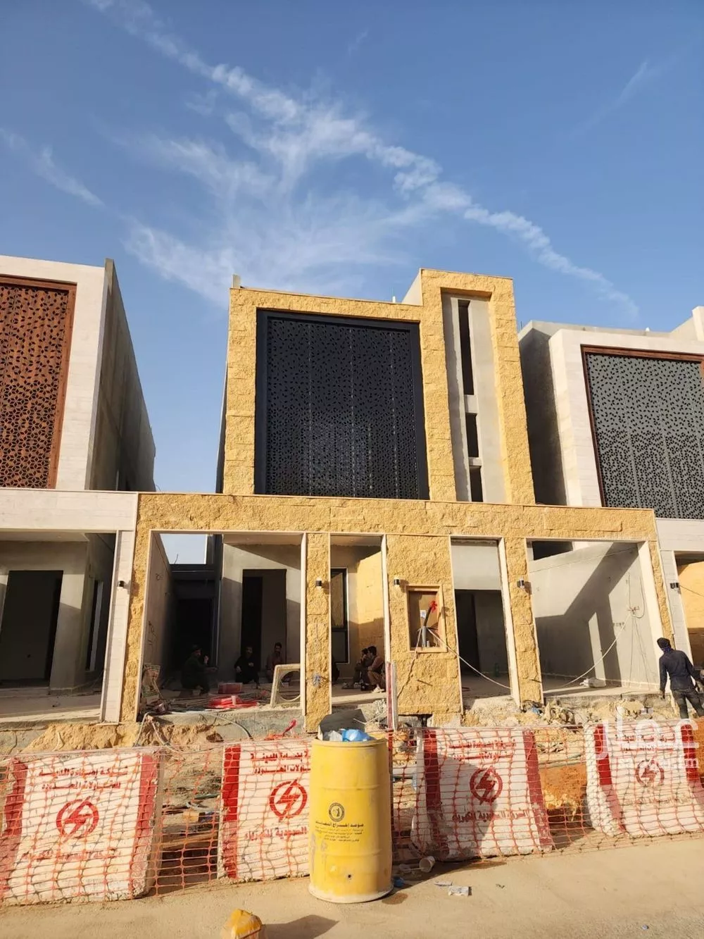 دور للبيع في شارع خلاد بن يحيى السلمي, حي طويق, مدينة الرياض, منطقة الرياض 1 صورة