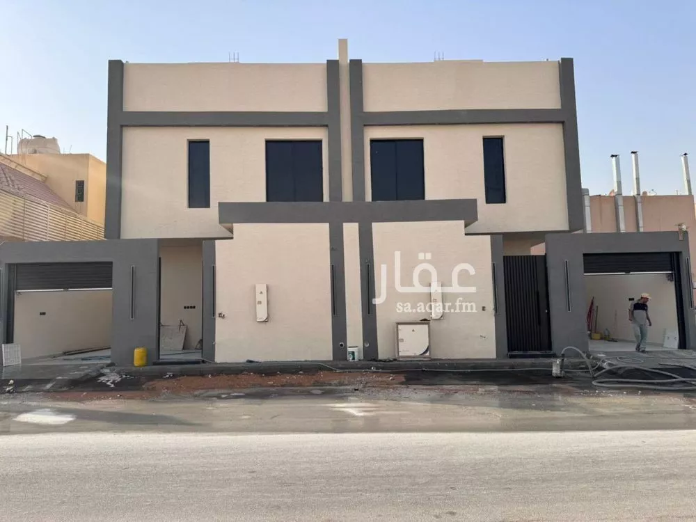 فيلا للبيع في شارع المريد, حي طويق, مدينة الرياض, منطقة الرياض 1 صورة