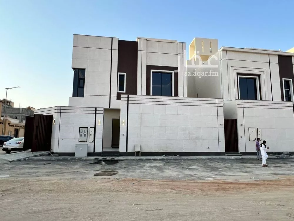 فيلا للبيع في حي القادسية, مدينة الرياض, منطقة الرياض 1 صورة
