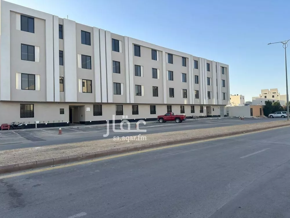 شقة للبيع في شارع ابن نشوان, حي الحزم, مدينة الرياض, منطقة الرياض 1 صورة