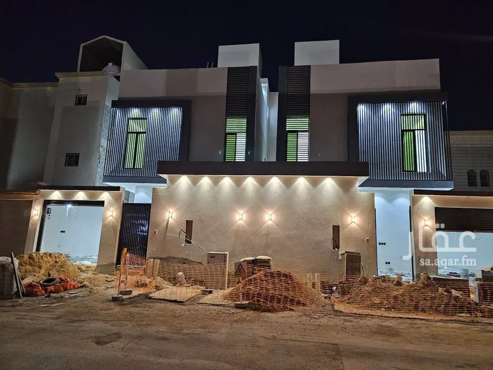 فيلا للبيع في شارع الجوين, حي طويق, مدينة الرياض, منطقة الرياض 1 صورة
