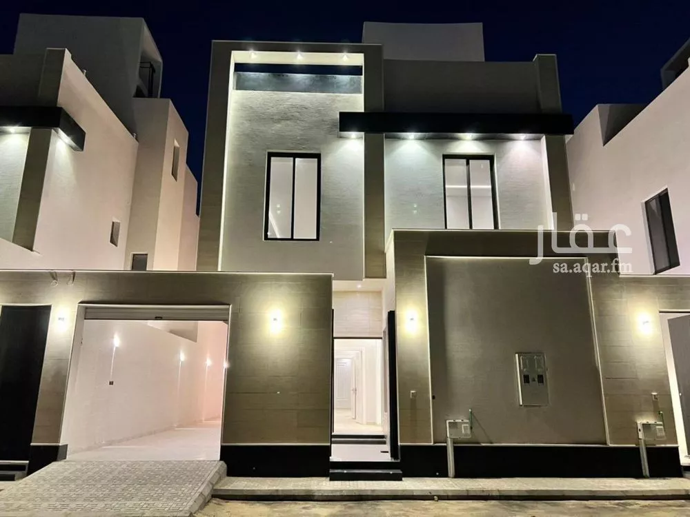 شقة للبيع في شارع السرور, حي الرمال, مدينة الرياض, منطقة الرياض 1 صورة