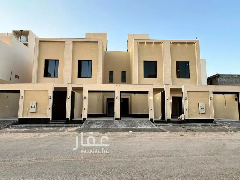 شقة للبيع في شارع أحمد بن سنان القطان, حي البيان, مدينة الرياض, منطقة الرياض 1 صورة