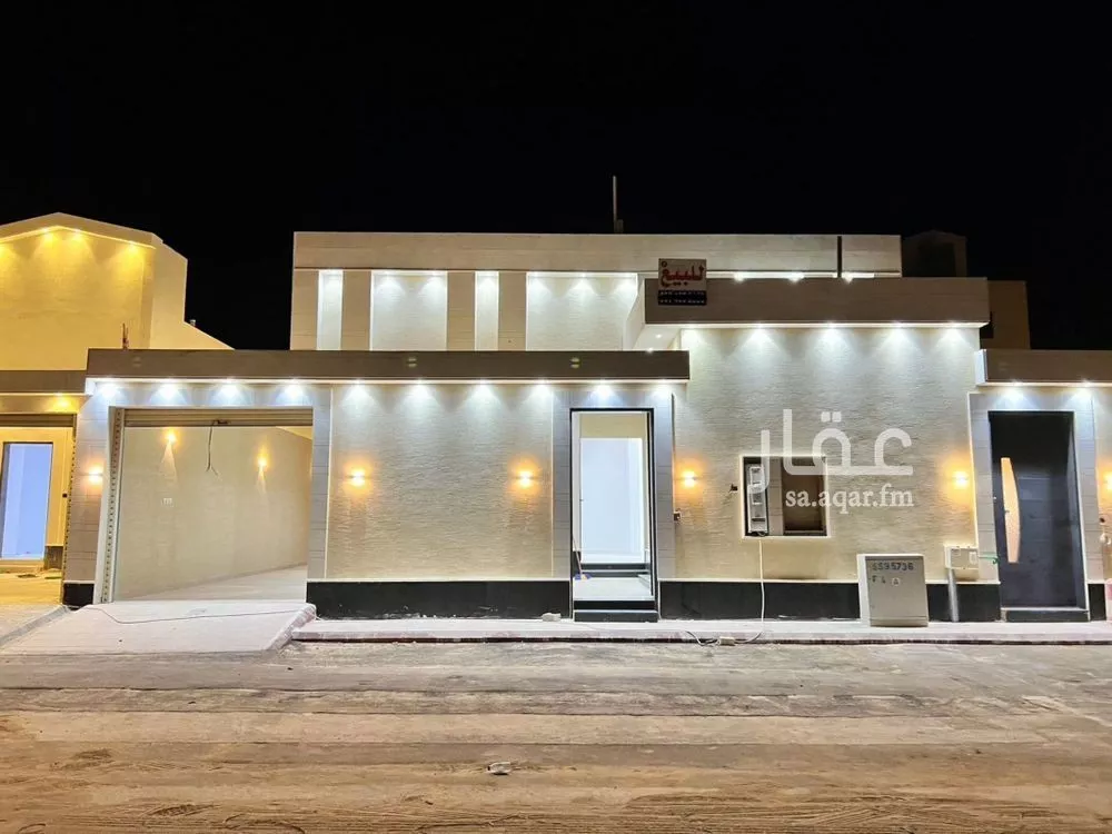 دور للبيع في شارع 15 متر, حي الجنادرية, مدينة الرياض, منطقة الرياض 1 صورة