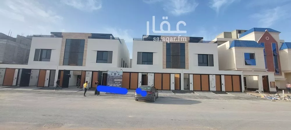 شقة للبيع في شارع سعيد بن محمد المكناسي, حي الرمال, مدينة الرياض, منطقة الرياض 1 صورة
