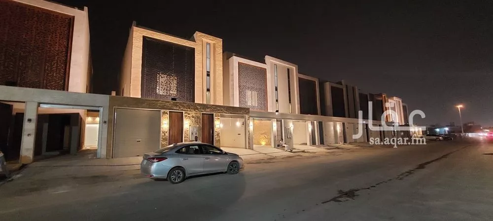 دور للبيع في شارع عثمان العبيد, حي طويق, مدينة الرياض, منطقة الرياض 1 صورة