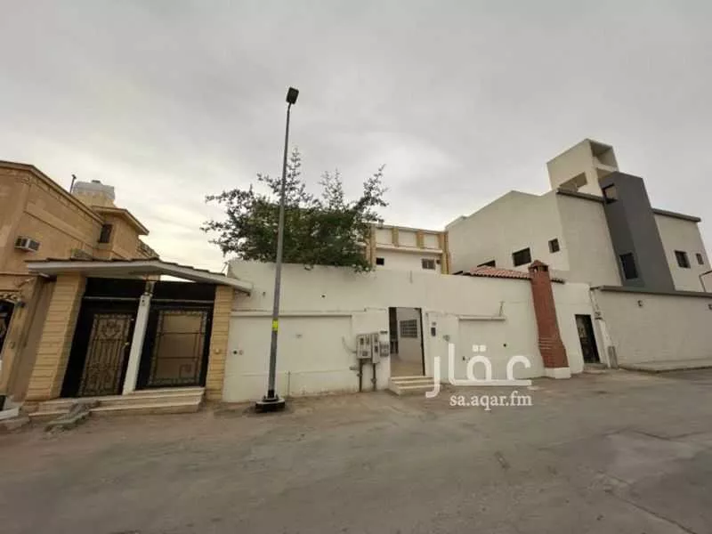 بيت للإيجار في شارع أحمد بن رمضان ، حي الشفا ، الرياض ، منطقة الرياض 1 صورة