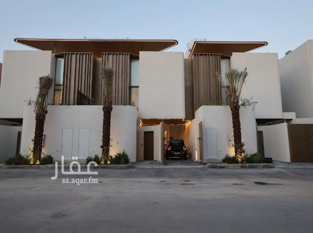 فيلا للبيع في شارع أبي رشيد بن غانم, حي العارض, مدينة الرياض, منطقة الرياض 1 صورة