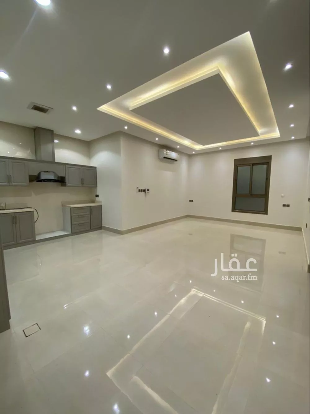 شقة للإيجار في شارع علي المغيدي, حي القيروان, مدينة الرياض, منطقة الرياض 1 صورة