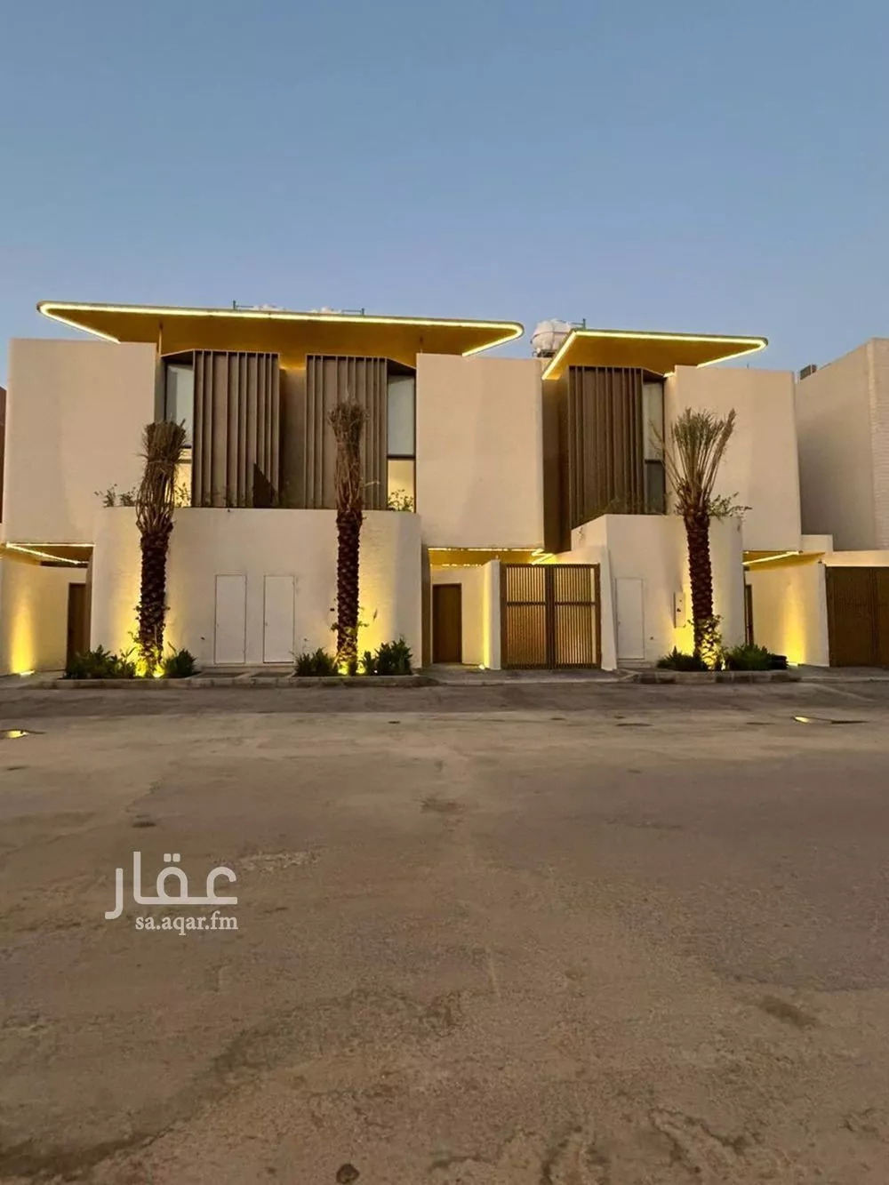 فيلا للبيع في شارع أبي رشيد بن غانم, حي العارض, مدينة الرياض, منطقة الرياض 1 صورة