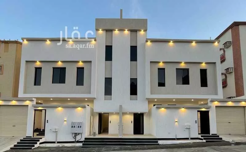 شقة للبيع في شارع المعلاة 55 ، حي العزيزية ، أحد رفيدة ، احد رفيدة 1 صورة