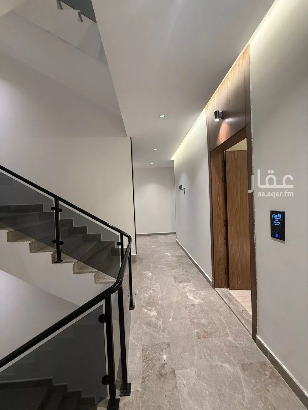 شقة للبيع في شارع ظيبان بن عماره, حي النزهة, مدينة جدة, منطقة مكة المكرمة 1 صورة