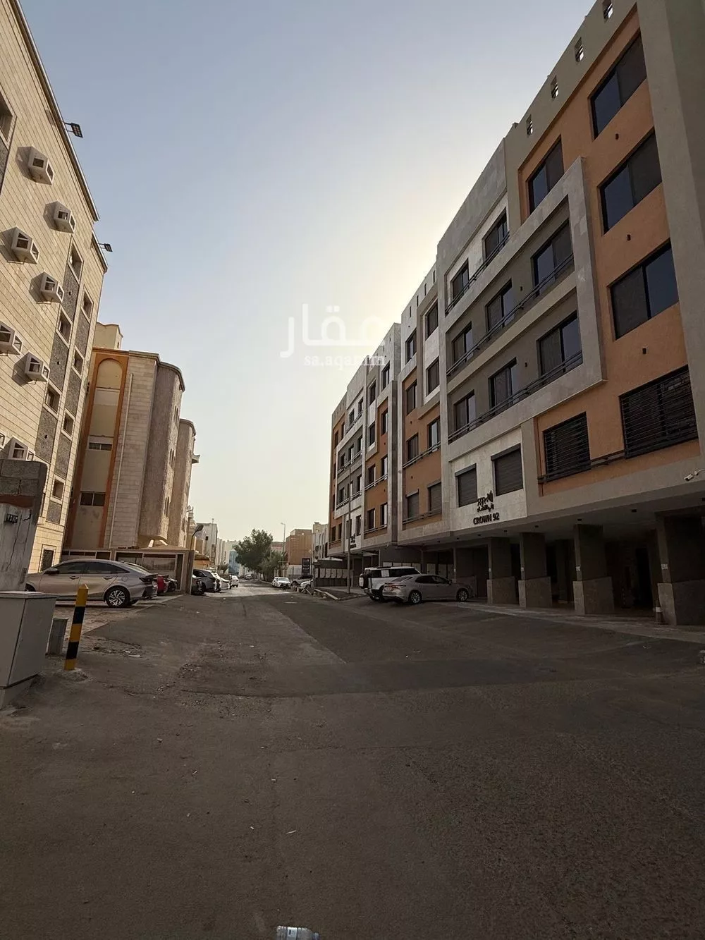 شقة للبيع في شارع عامر بن نابي, حي النزهة, مدينة جدة, منطقة مكة المكرمة 1 صورة