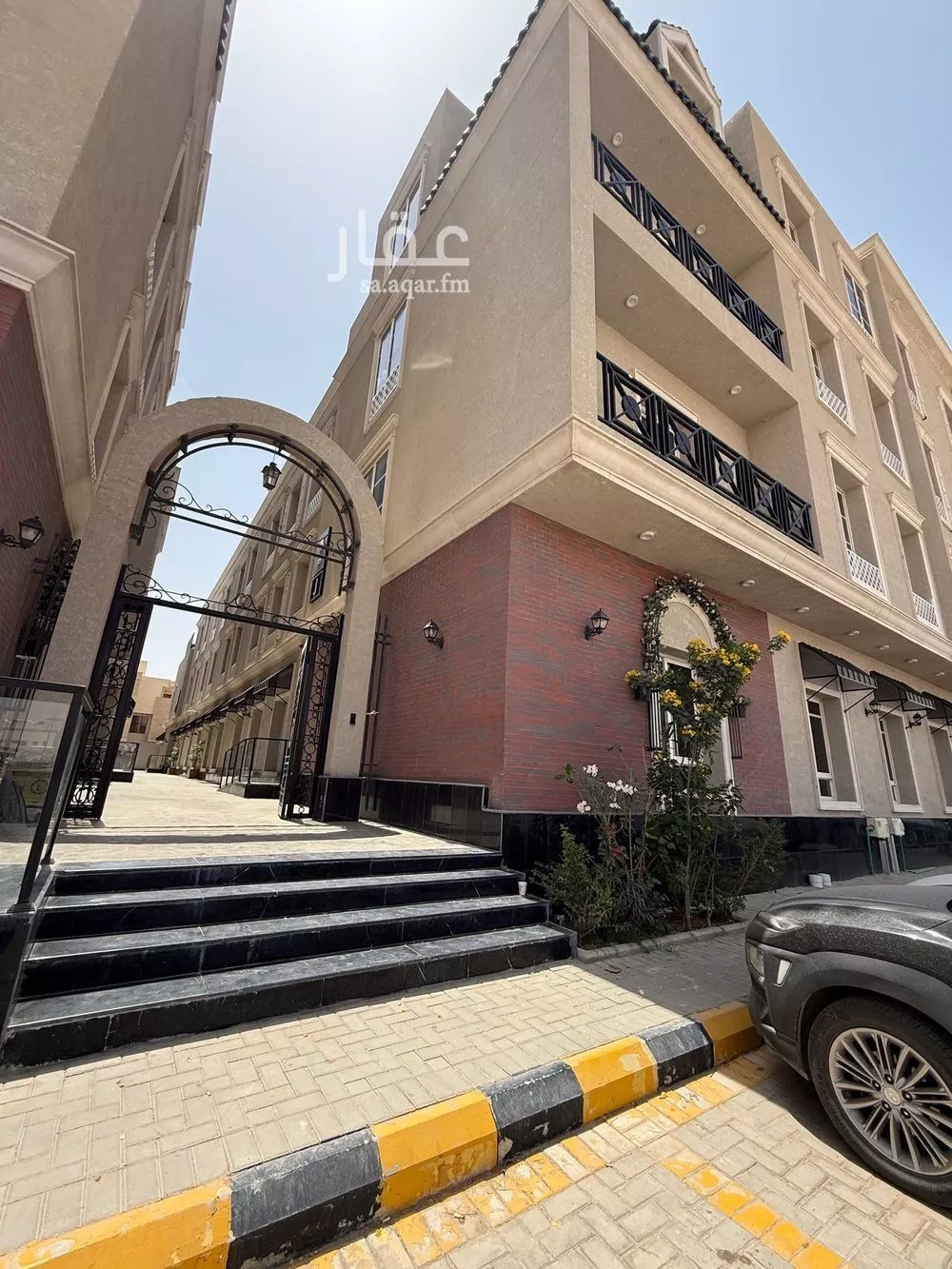 شقة للإيجار في شارع زيد بن عاصم بن عمرو بن عوف, حي النرجس, مدينة الرياض, منطقة الرياض 1 صورة