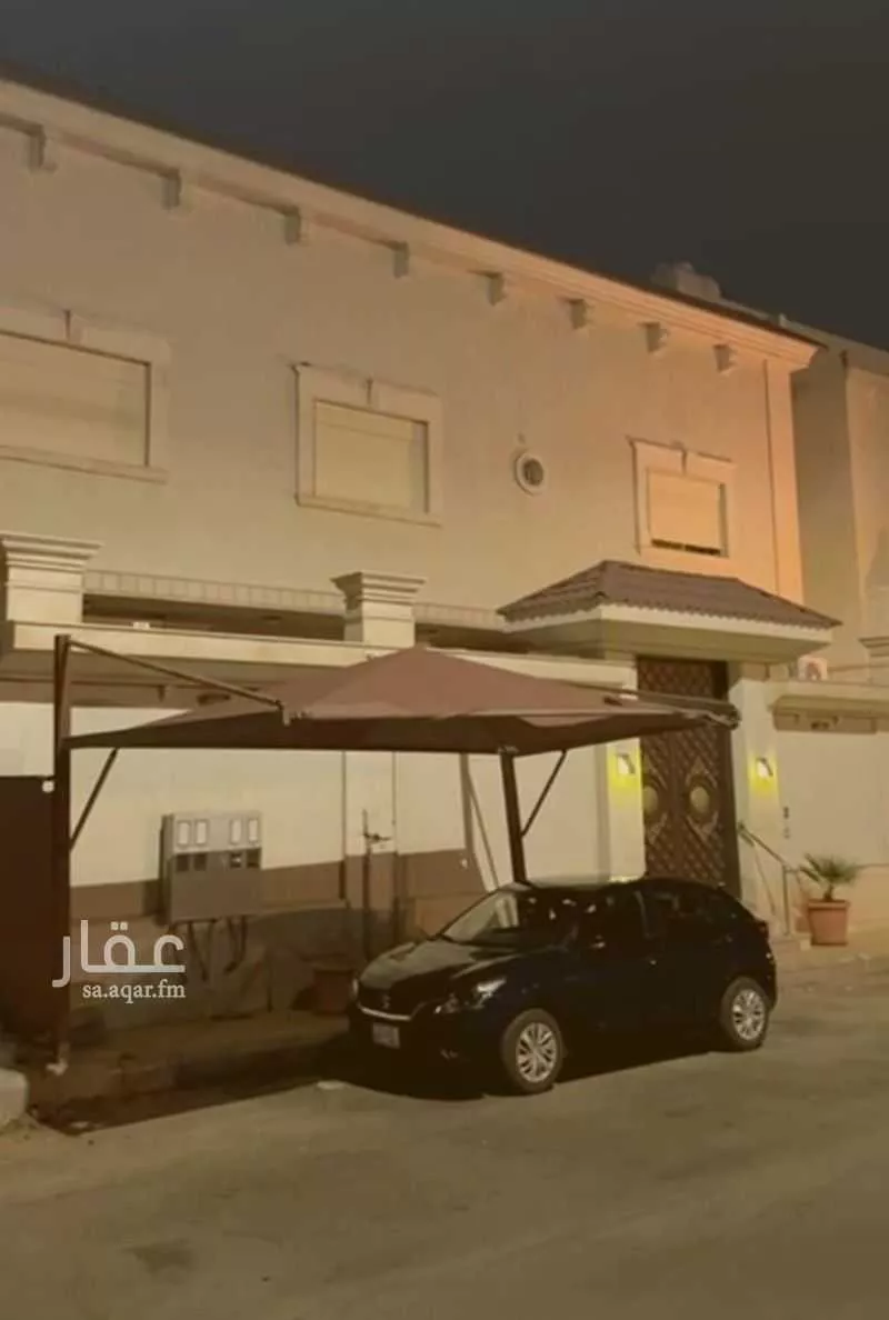فيلا للبيع في شارع ام المنذر الانصارية, حي الروابي, مدينة المدينة المنورة, منطقة المدينة المنورة 1 صورة