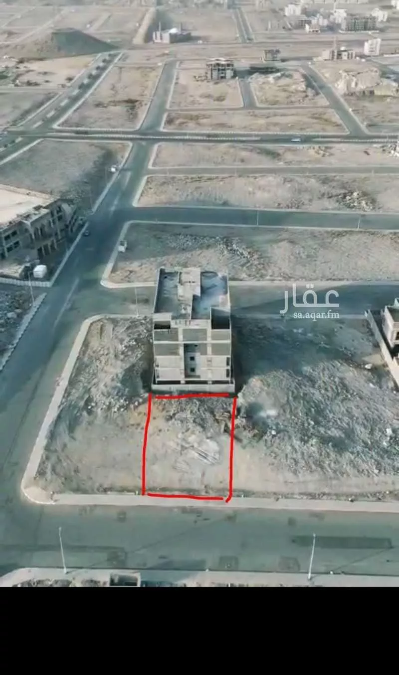 أرض للبيع في شارع سعيد سبع مجاهد, حي دار السلام, مدينة مكة المكرمة, منطقة مكة المكرمة 1 صورة