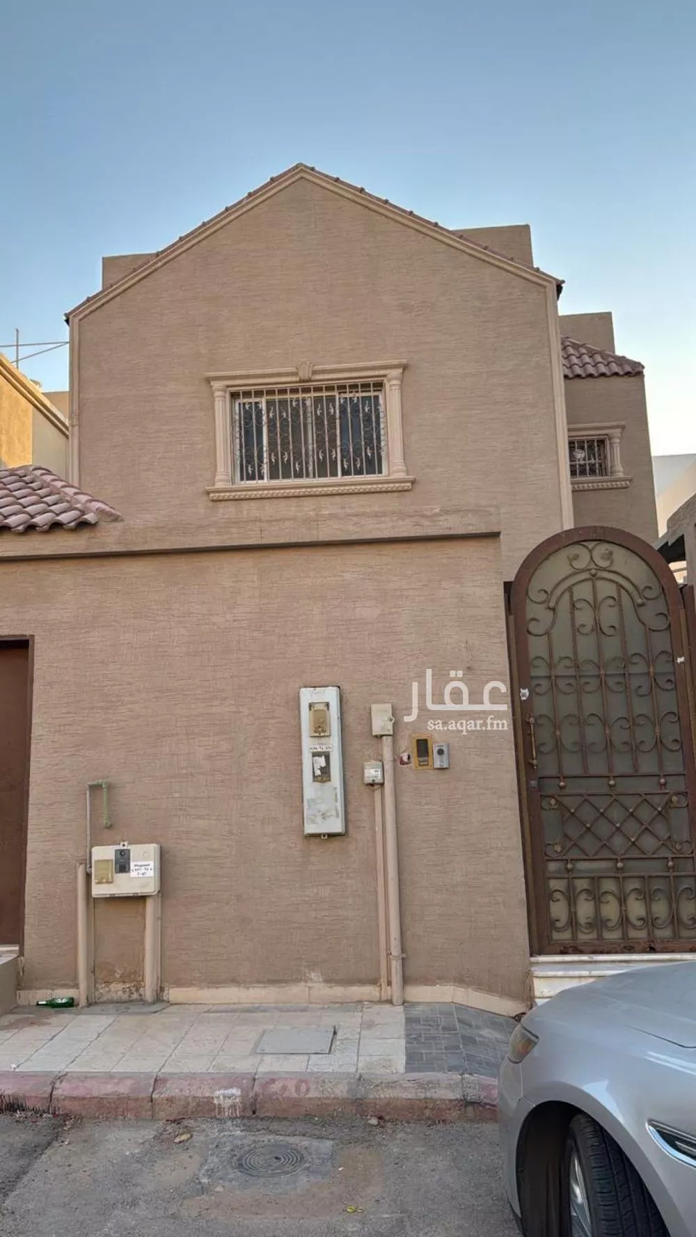 فيلا للإيجار في شارع صبراتة
, حي العقيق, مدينة الرياض, منطقة الرياض 1 صورة