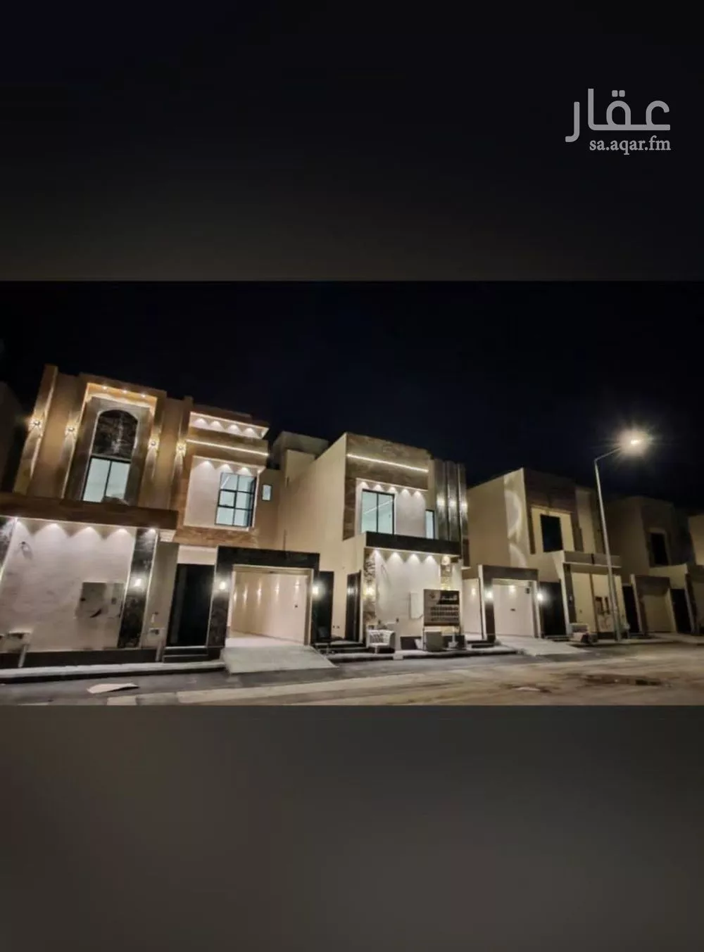 دور للبيع في شارع 00000, حي الجنادرية, مدينة الرياض, منطقة الرياض 1 صورة