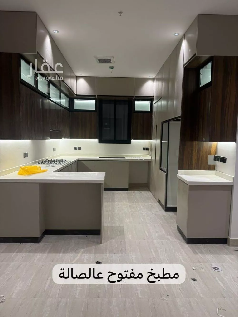 شقة للإيجار في شارع سعيد بن نفيل, حي الرمال, مدينة الرياض, منطقة الرياض 1 صورة