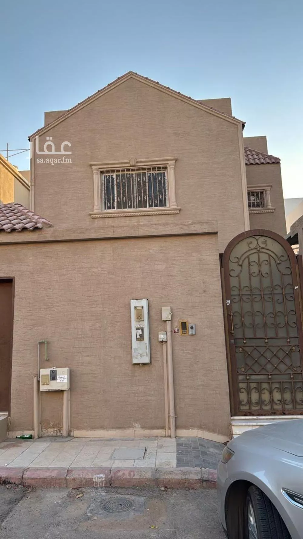 فيلا للإيجار في شارع صبراتة, حي العقيق, مدينة الرياض, منطقة الرياض 1 صورة