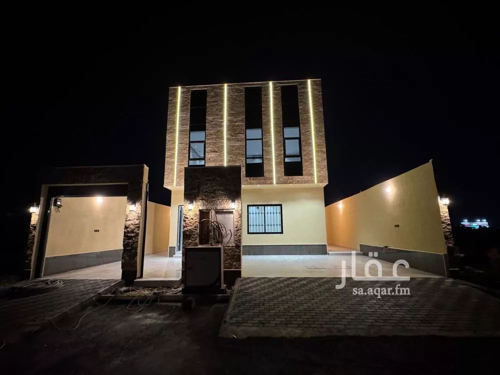 دور للبيع في شارع جبل اجياد, حي ضاحية نمار, مدينة الرياض, منطقة الرياض 1 صورة