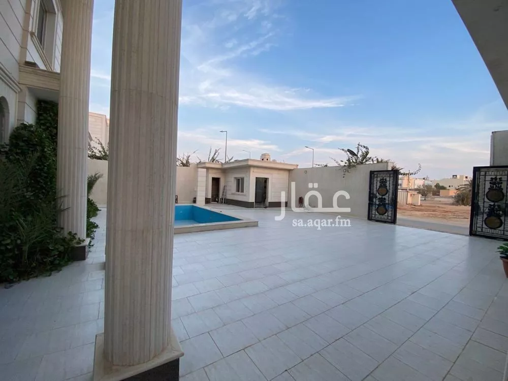 فيلا للبيع في شارع إبراهيم بن جابر, حي المعيزيلة, مدينة الرياض, منطقة الرياض 1 صورة