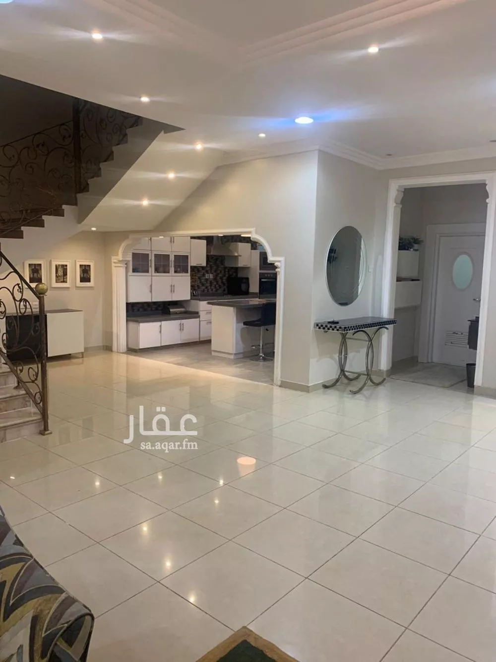 فيلا للإيجار في شارع آل مطارفه, حي النهضة, مدينة الرياض, منطقة الرياض 1 صورة