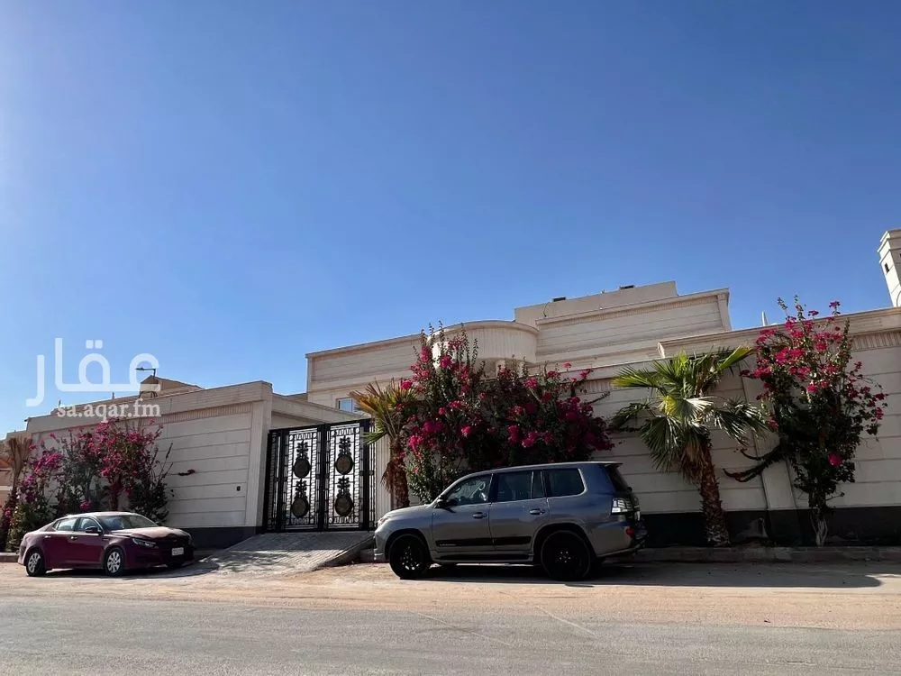 فيلا للبيع في شارع إبراهيم بن جابر, حي المعيزيلة, مدينة الرياض, منطقة الرياض 1 صورة