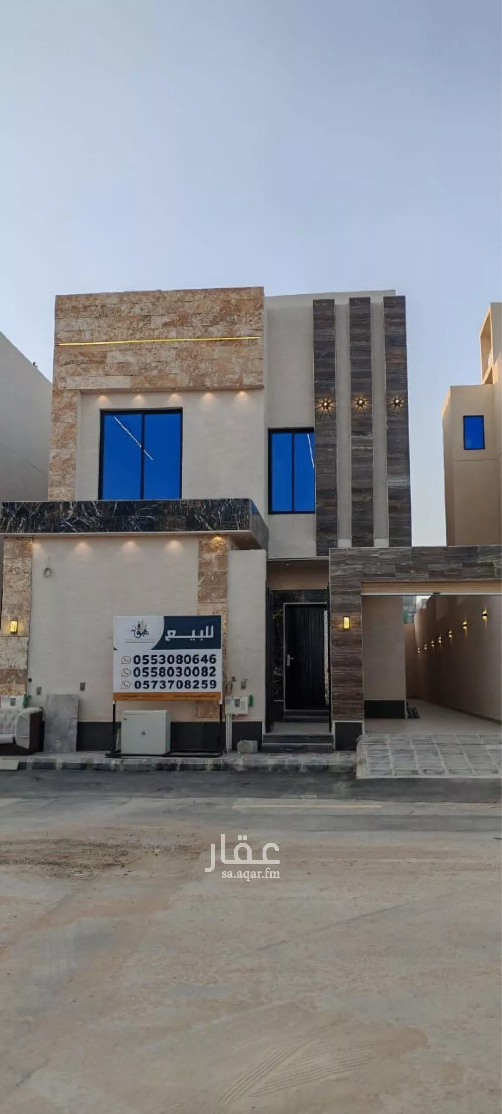 دور للبيع في شارع 00000, حي الجنادرية, مدينة الرياض, منطقة الرياض 1 صورة