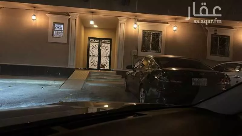 شقة للإيجار في شارع المندق ، حي ظهرة لبن ، الرياض ، منطقة الرياض 1 صورة