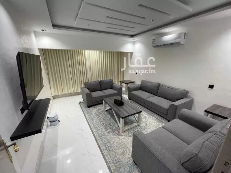 شقة مفروشة للحجز في حي الوشام ، الرياض ، منطقة الرياض 1 صورة