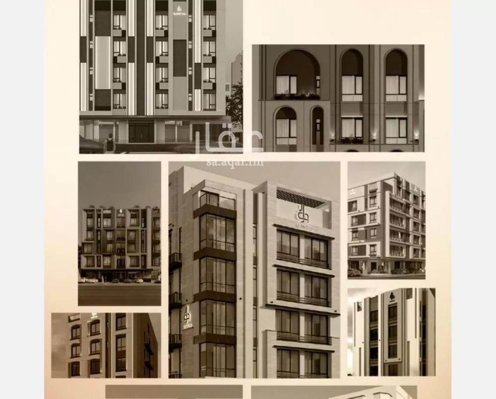 شقة للبيع في شارع اليافعي, حي الفيصلية, مدينة جدة, منطقة مكة المكرمة 1 صورة