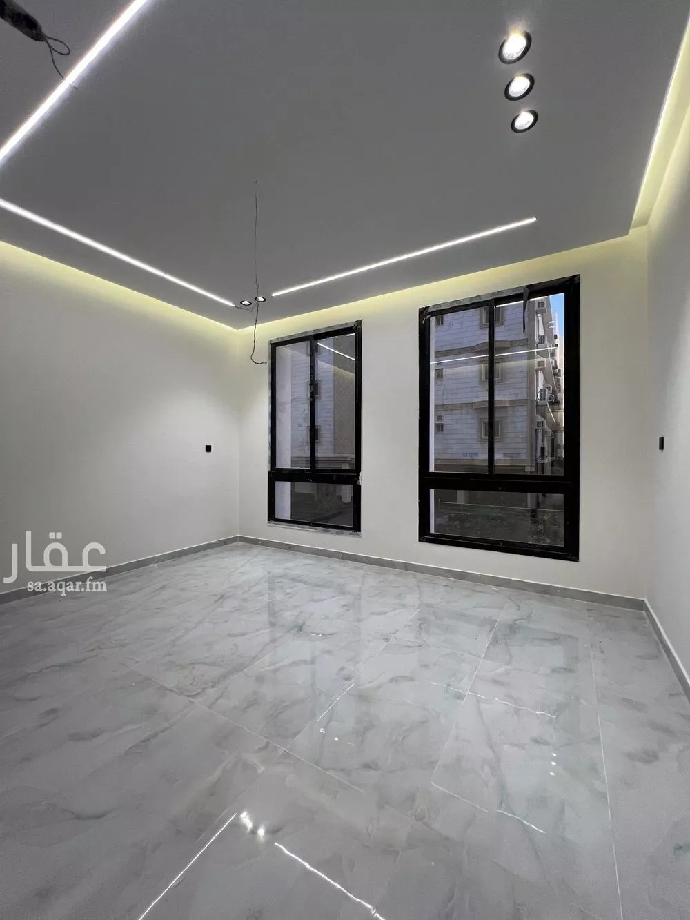 شقة للبيع في شارع ابراهيم الدوالي, حي الريان, مدينة جدة, منطقة مكة المكرمة 1 صورة