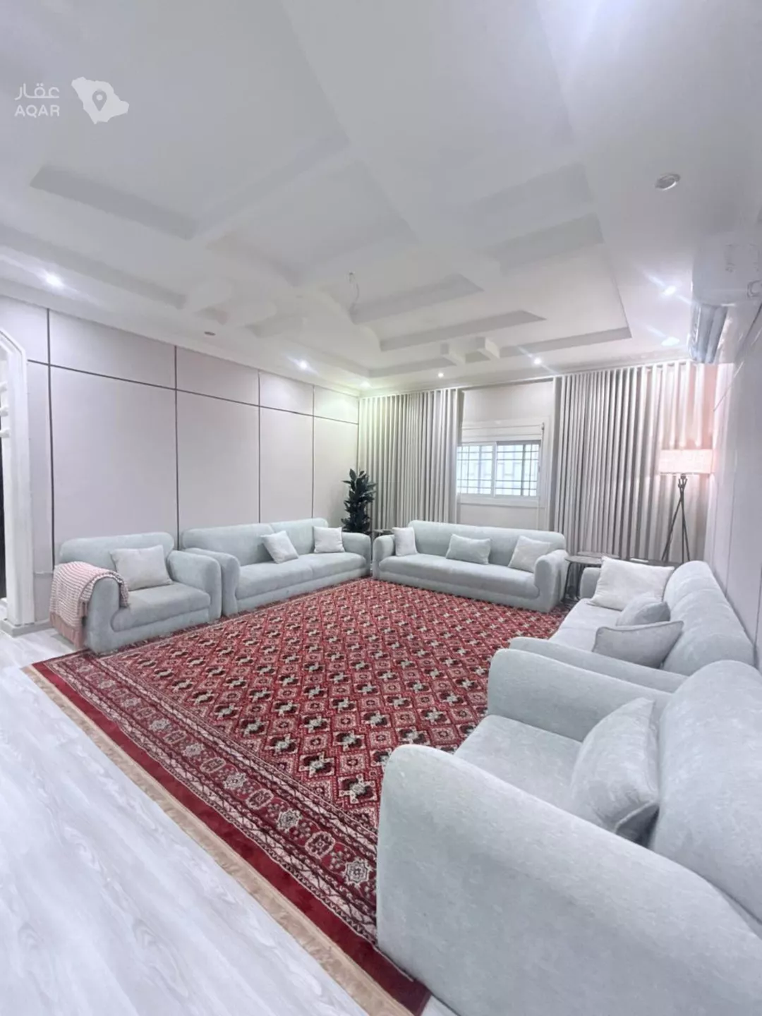 شقة للبيع في شارع ابي المعالي البغدادي الحري, حي الريان, مدينة جدة, منطقة مكة المكرمة