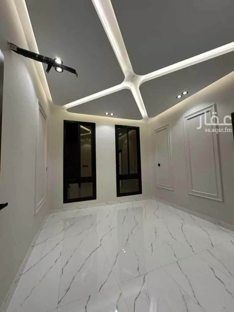 شقة للبيع في شارع راشد الجيبا, حي الريان, مدينة جدة, منطقة مكة المكرمة 1 صورة