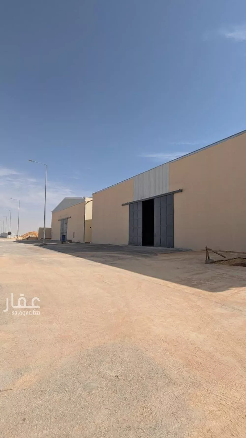 مستودع للإيجار في شارع الشوري, حي الفيحاء, مدينة الرياض, منطقة الرياض 1 صورة