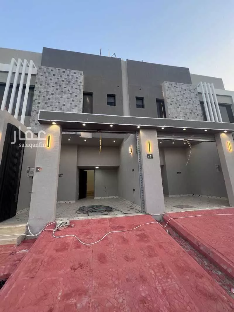 دور للبيع في حي بدر, مدينة الرياض, منطقة الرياض 1 صورة