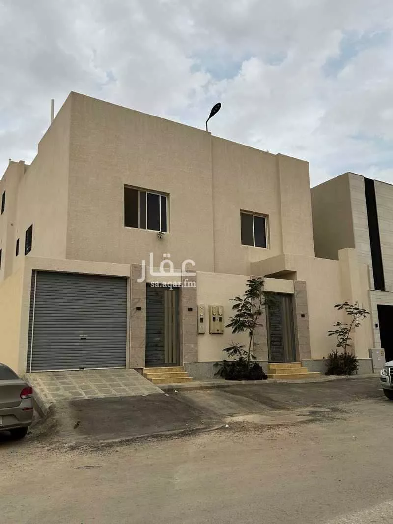 فيلا للبيع في شارع يوسف بن عمرو الطائفي, حي المهدية, مدينة الرياض, منطقة الرياض 1 صورة