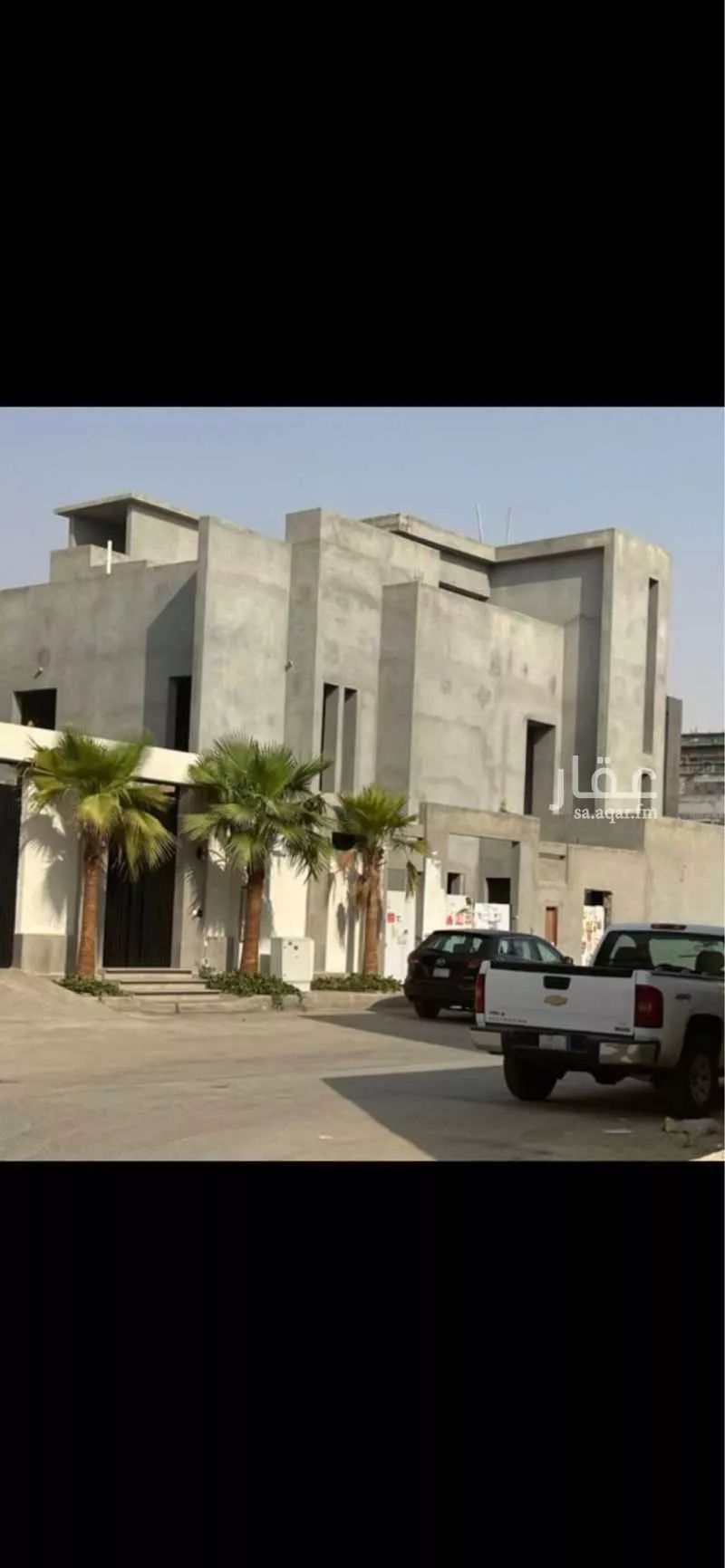 فيلا للبيع في شارع فضالة الأسدي, حي القيروان, مدينة الرياض, منطقة الرياض 1 صورة