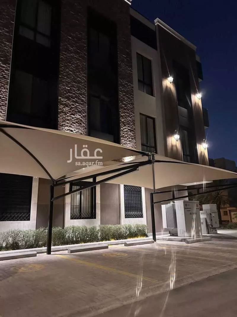 شقة للإيجار في شارع ورقة بن نوفل, حي النزهة, مدينة الرياض, منطقة الرياض 1 صورة