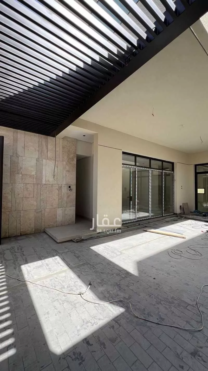 فيلا للبيع في شارع البدليس, حي المروج, مدينة الرياض, منطقة الرياض 1 صورة