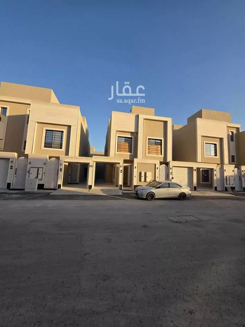 دور للبيع في شارع حطان التميمي اليربوعي, حي بدر, مدينة الرياض, منطقة الرياض 1 صورة