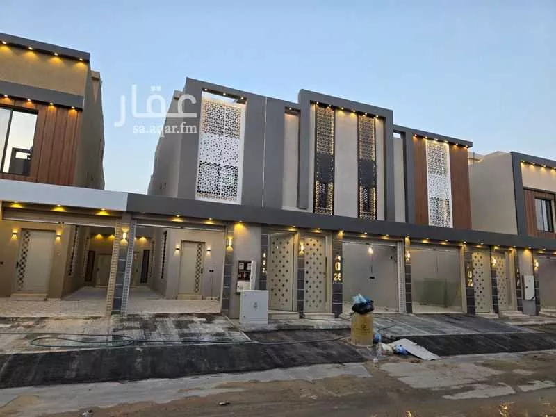 دور للبيع في شارع المام مسلم , حي بدر, مدينة الرياض, منطقة الرياض 1 صورة