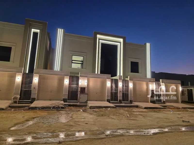 دور للبيع في شارع وادي الزرقاء, حي ديراب, مدينة الرياض, منطقة الرياض 1 صورة