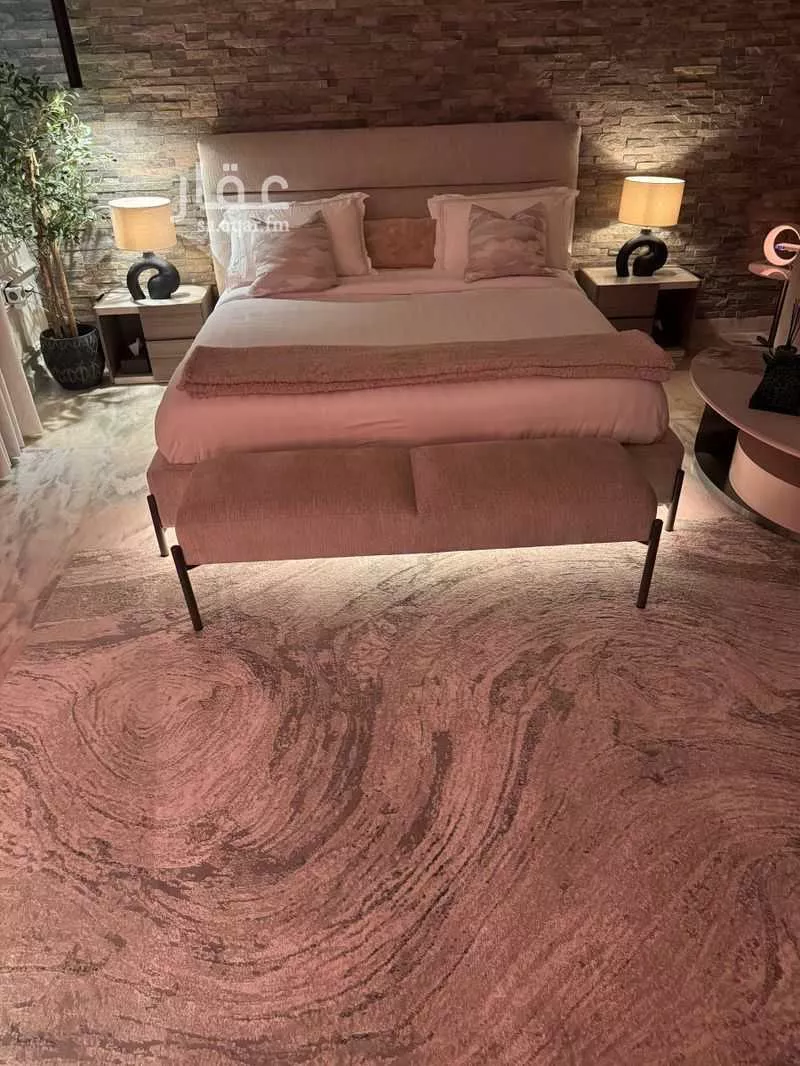 استديو مفروش للحجز في شارع الميراد ، حي الصحافة ، الرياض ، منطقة الرياض 1 صورة