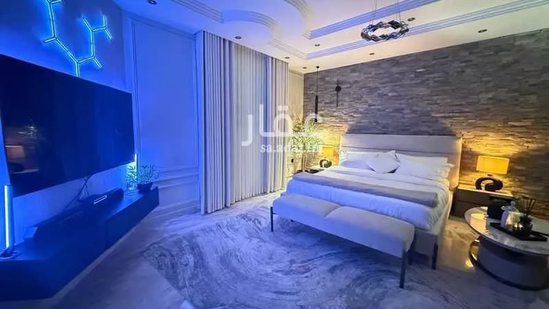 غرفة للإيجار في شارع الميراد ، حي الصحافة ، الرياض ، منطقة الرياض 1 صورة